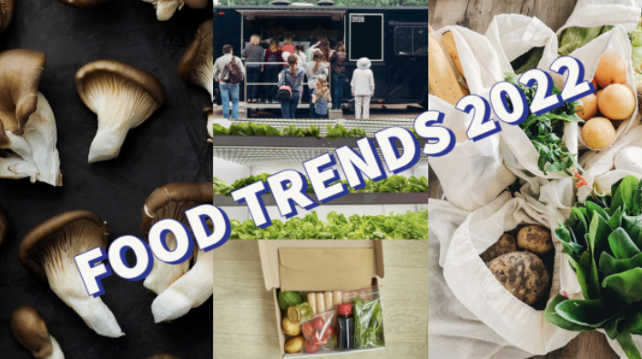 Food Service Brokers Food Industry Trends & Insights