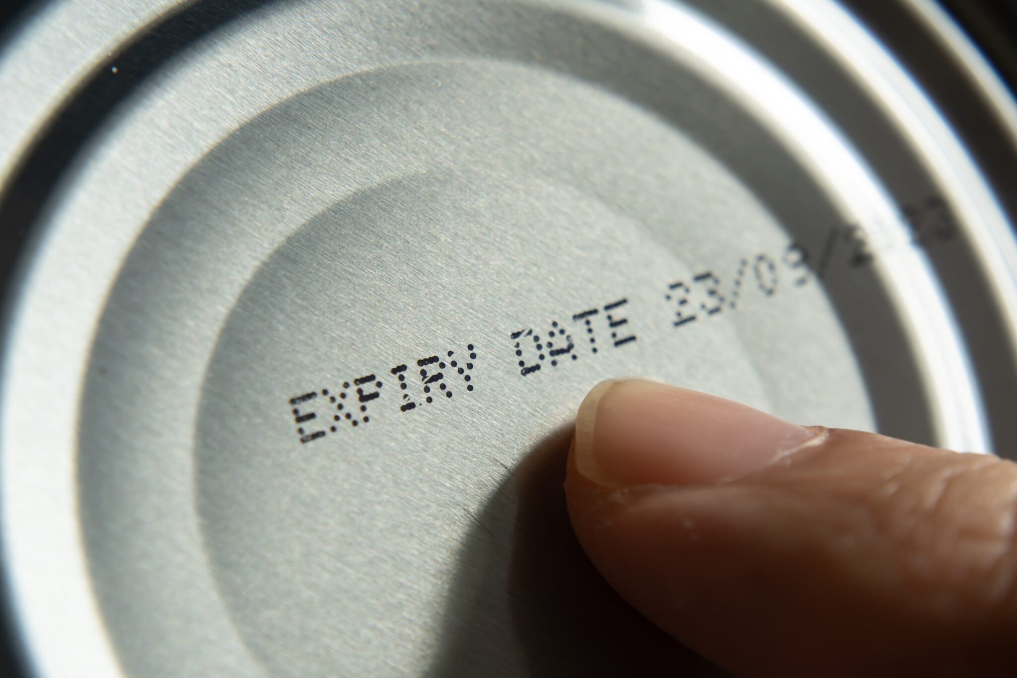 How to Read Expiration Date Codes, Food Safety Use By Dates